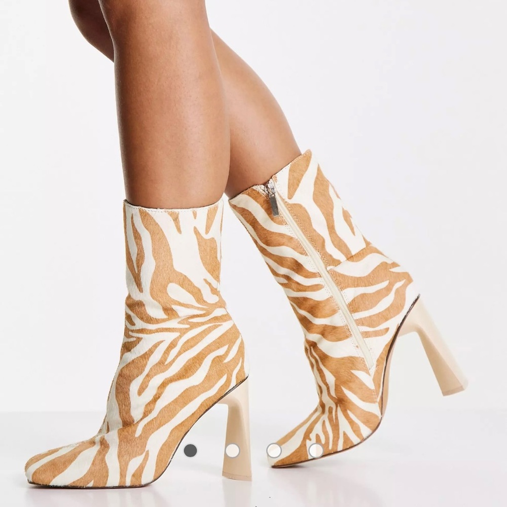 Ankle Boots